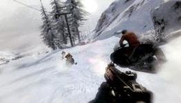 007 Legends: Opening Credits