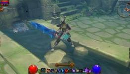 zConnection: Torchlight II Review