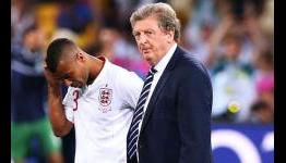Cole to remain in England squad following Hodgson talks