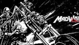 LaserLemming.com – MadWorld Review