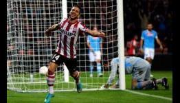 Liverpool weigh up January bid for Mertens