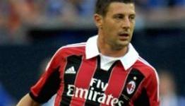 AC Milan’s Bonera Worried About Inter Striker