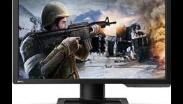BenQ Quietly Rolls Out XL2411T Monitor for Gamers