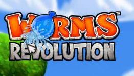 Review | Worms: Revolution [Default Prime]