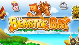 Gamezebo I Beastie Bay Review