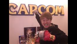 Christian Svensson confirms no more fighting games from Capcom for 2012