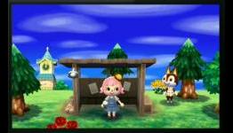 Animal Crossing Free-To-Play: Potentially Smart Move For Nintendo