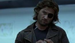 Metal Gear Movie: Kojima Prefers Unknown For Lead Role