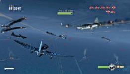 Fly the not-so-friendly skies in Dogfight 1942 | WV Gazette Review