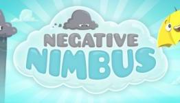 Rain Down As A Sad Little Cloud In ‘Negative Nimbus’