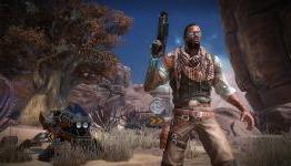 Starhawk MLG Tourneys: $20k Competition, Smaller Skill Challenges