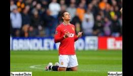 Chicha wishes to make amendments