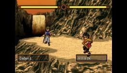 Suikoden II – Spoiled by Greatness
