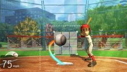 Health, wellness and the Wii U