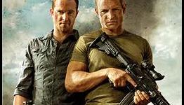 Exclusive Clip From Season 2 of Strike Back