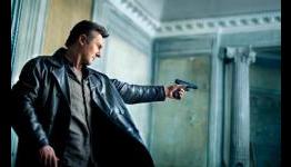 The Daily Rotation – Taken 2 Review