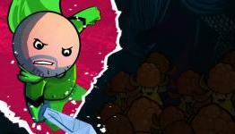 The Wii U could be a new home for indie games