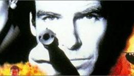 What Goldeneye could teach modern FPS’