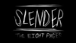 Slender: The Eight Pages | Gaming Symmetry