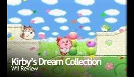 Wiiloveit.com: Kirby’s Dream Collection: Special Edition – Wii Review
