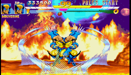 What Version Of Marvel Super Heroes Should You Play?
