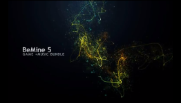 Be Mine 5 Bundle A New Bundle Fusing Music, Game And Graphic Novel