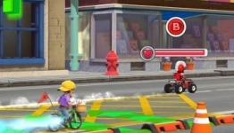 Joe Danger 2: The Movie Review | GameStyle