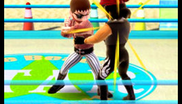 Fire Pro Wrestling Review | OXM