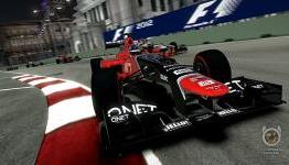 F1 2012 Review – Console Monster