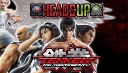 Heads Up: Tekken Tag Tournament 2 Analysis