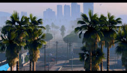 GTA V Trailer Recreated Without Music