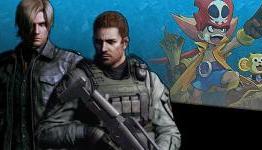 Interview: Resident Evil 6’s Director and Producer on Giving Their Game Global Appeal