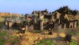 Dawn of Fantasy Developer Brian Shingles Interviews With Indie Game HQ