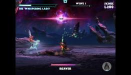 ‘God Of Blades’ Gets Updated For iPhone 5