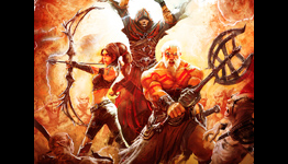Realms Of Ancient War Review: No Experience Necessary | GameInformer
