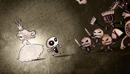 EGM Hands-On: Dokuro + Picotto Knights