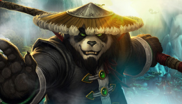 ‘World of Warcraft: Mists of Pandaria’ Review | Digital Spy