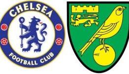 Chelsea vs. Norwich – Match Preview 6/10/2012