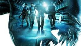 Aliens: Colonial Marines Eurogamer Preview