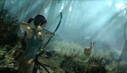 WhatCulture.com: Tomb Raider: The Deer Hunter Edition