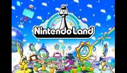 WhatCulture: NintendoLand: Rediscover The Pleasure Of Couch Gaming