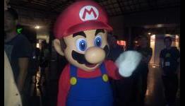 EB Expo 2012: Wii U Game Showcase [Capsule Computers]
