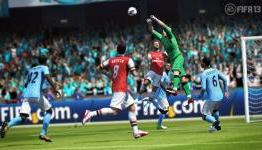 REVIEW: FIFA 13 (Xbox 360, PS3, PC)