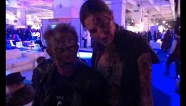 Eurogamer Expo 2012: Day Three and Four Report