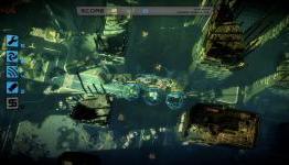Anomaly Warzone Earth (PSN) Review | gamrReview