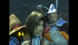 Revisiting the Classics – Final Fantasy IX