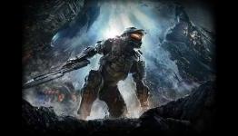 Master Chief voice actor Steve Downes on Halo 4: “The words “jaw dropping” come to mind”