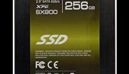 BmR: ADATA XPG SX900 Solid State Drive Review