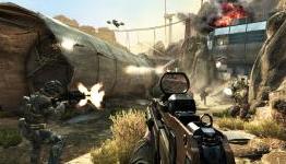 One Hit Pixel: Call Of Duty: Black Ops II Adopts The “If It Ain’t Broke, Don’t Fix It” Battle Plan
