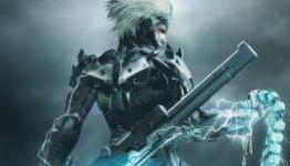 Metal Gear Rising: ‘Being Able To Cut Anything Made Level Design A Nightmare’
